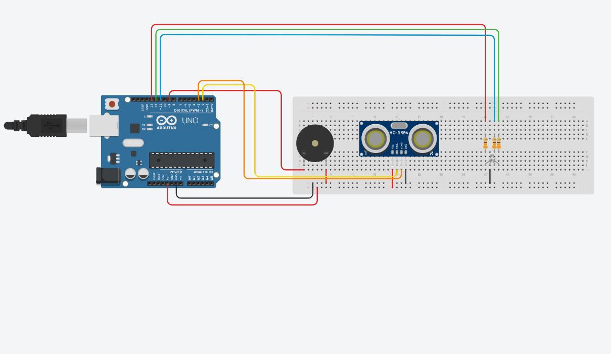 Arduino Uno Projects - top image